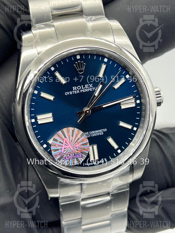 Товар Rolex Oyster Perpetual 41mm Art 10117 Фото 5 - Rolex Oyster Perpetual 41mm Art 10117