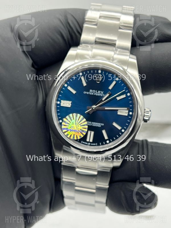 Товар Rolex Oyster Perpetual 41mm Art 10117 Фото 6 - Rolex Oyster Perpetual 41mm Art 10117