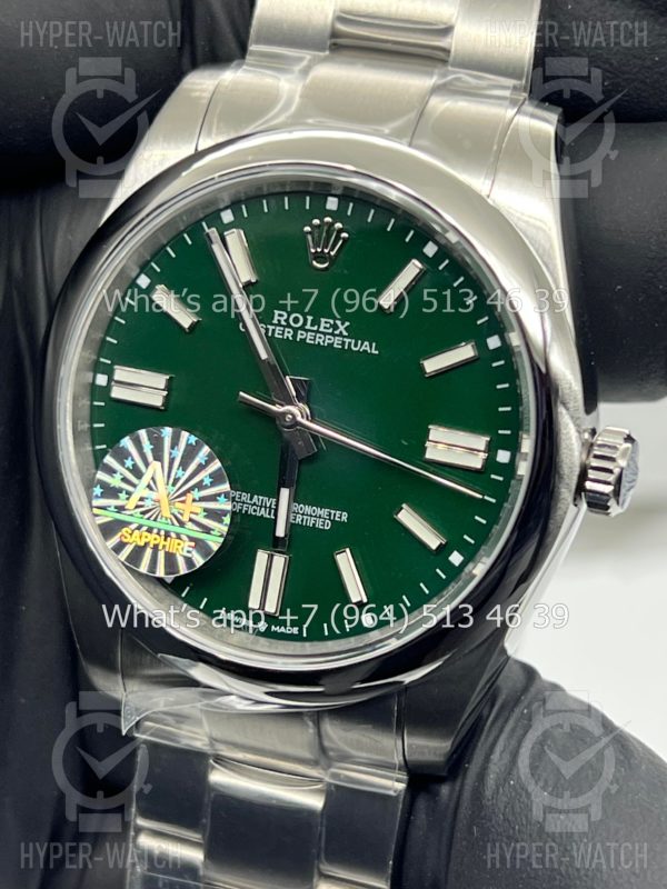 Фото 3 - Rolex Oyster Perpetual 41mm Art 10118