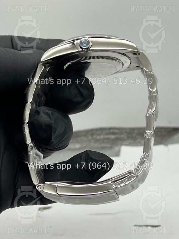 Фото 9 - Rolex Oyster Perpetual 41mm Art 10118