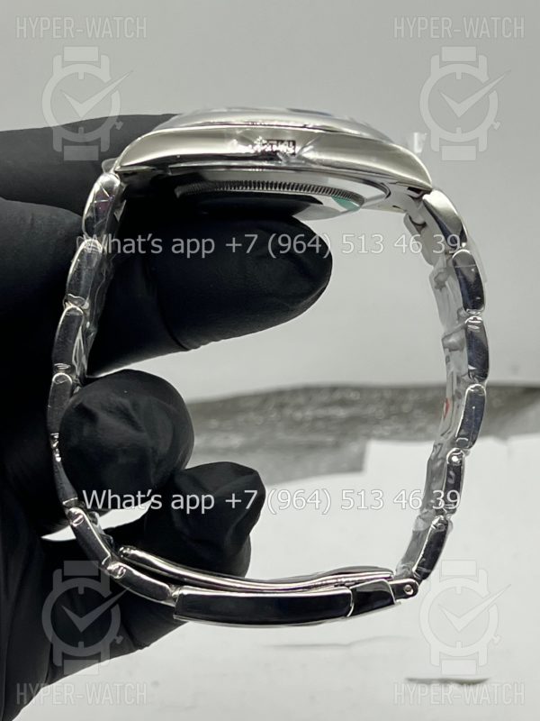 Фото 11 - Rolex Oyster Perpetual 41mm Art 10118
