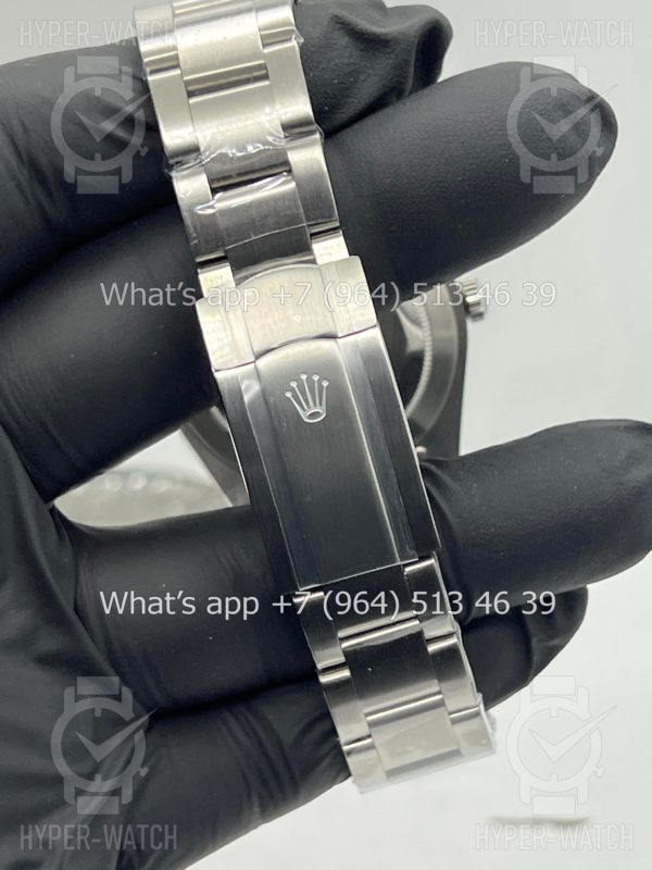 Фото 12 - Rolex Oyster Perpetual 41mm Art 10118