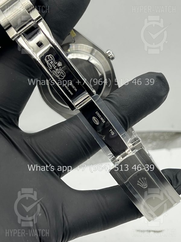 Фото 13 - Rolex Oyster Perpetual 41mm Art 10118