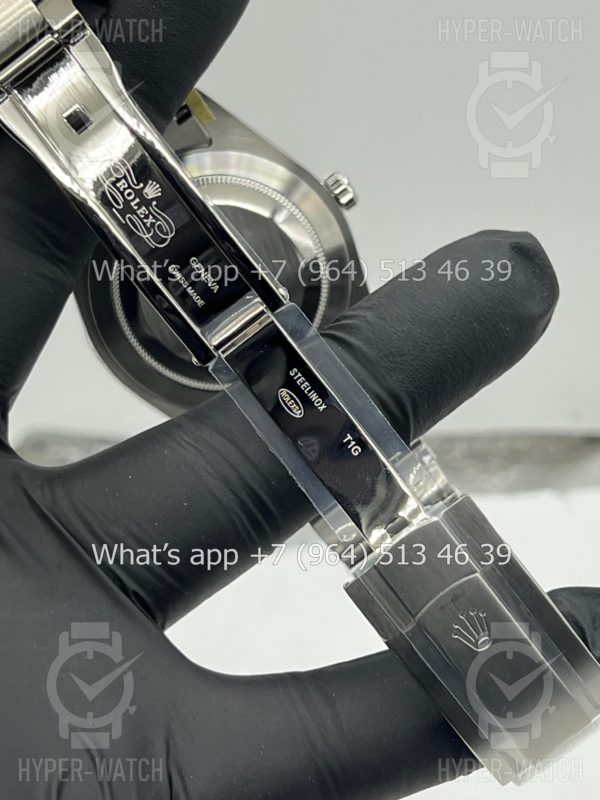 Фото 14 - Rolex Oyster Perpetual 41mm Art 10118
