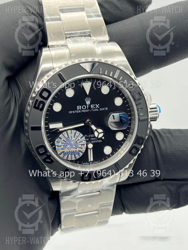 Товар Rolex Yacht-Master 42mm Art 10113 Фото 8 - Rolex Yacht-Master 42mm Art 10113