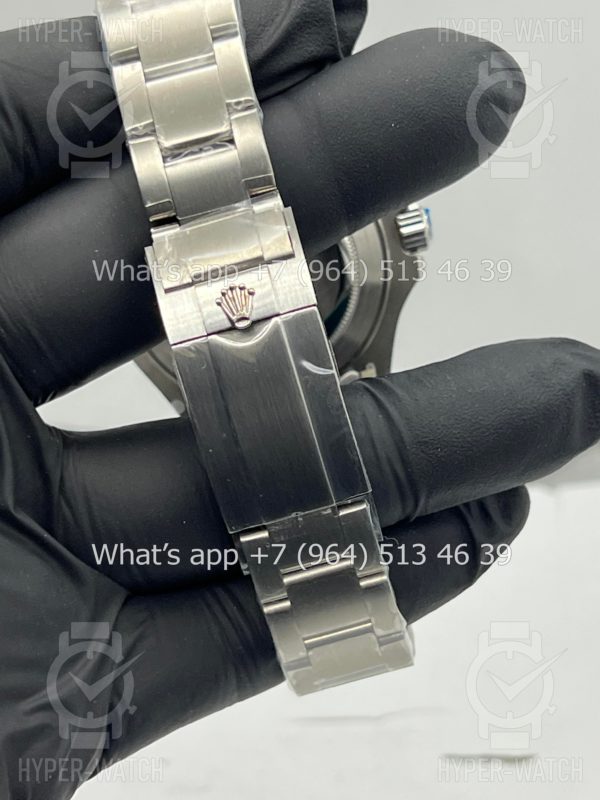 Товар Rolex Yacht-Master 42mm Art 10113 Фото 14 - Rolex Yacht-Master 42mm Art 10113