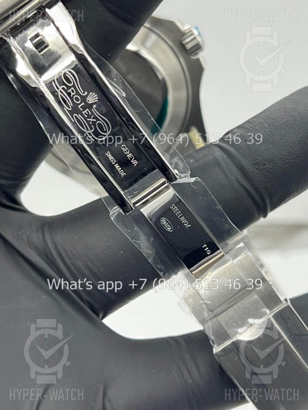 Товар Rolex Yacht-Master 42mm Art 10113 Фото 16 - Rolex Yacht-Master 42mm Art 10113