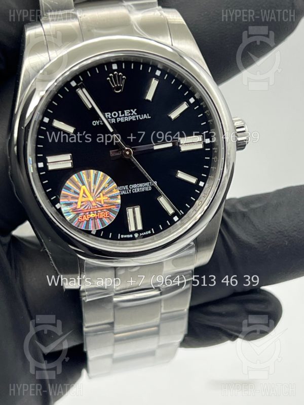 Товар Rolex Oyster Perpetual 41mm Art 10120 Фото 2 - Rolex Oyster Perpetual 41mm Art 10120