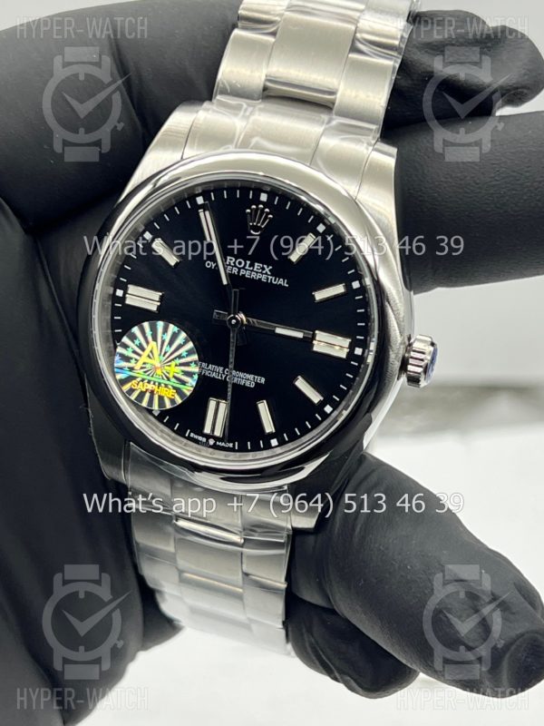 Товар Rolex Oyster Perpetual 41mm Art 10120 Фото 6 - Rolex Oyster Perpetual 41mm Art 10120