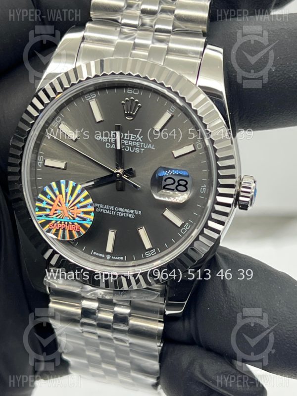 Товар Rolex Datejust 41mm Art 10103 Фото 3 - Rolex Datejust 41mm Art 10103