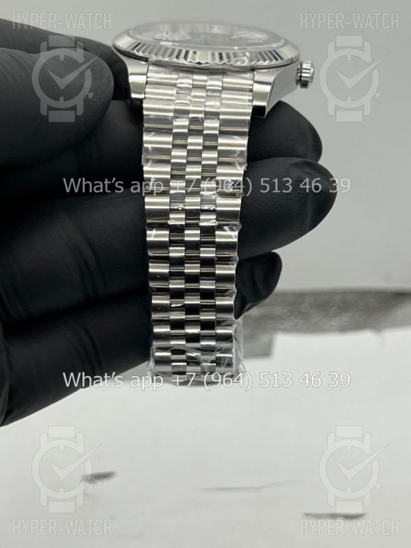 Товар Rolex Datejust 41mm Art 10103 Фото 7 - Rolex Datejust 41mm Art 10103