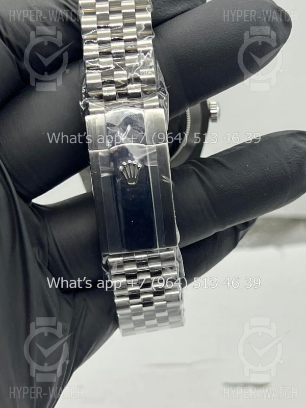Товар Rolex Datejust 41mm Art 10103 Фото 11 - Rolex Datejust 41mm Art 10103