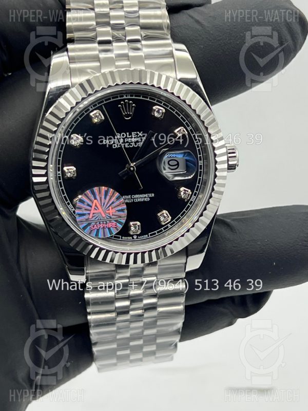 Товар Rolex Datejust 41mm Art 10104 Фото 2 - Rolex Datejust 41mm Art 10104