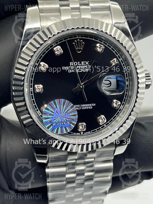 Товар Rolex Datejust 41mm Art 10104 Фото 3 - Rolex Datejust 41mm Art 10104
