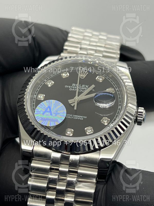 Товар Rolex Datejust 41mm Art 10104 Фото 5 - Rolex Datejust 41mm Art 10104