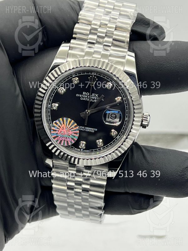 Товар Rolex Datejust 41mm Art 10104 Фото 6 - Rolex Datejust 41mm Art 10104
