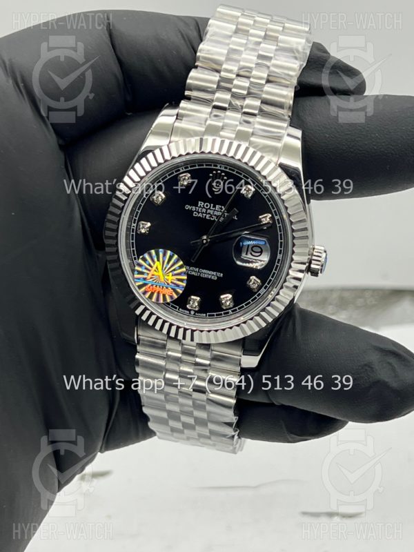 Товар Rolex Datejust 41mm Art 10104 Фото 7 - Rolex Datejust 41mm Art 10104