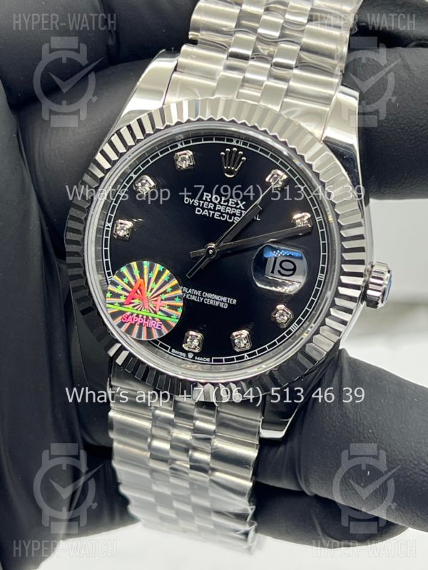 Товар Rolex Datejust 41mm Art 10104 Фото 8 - Rolex Datejust 41mm Art 10104
