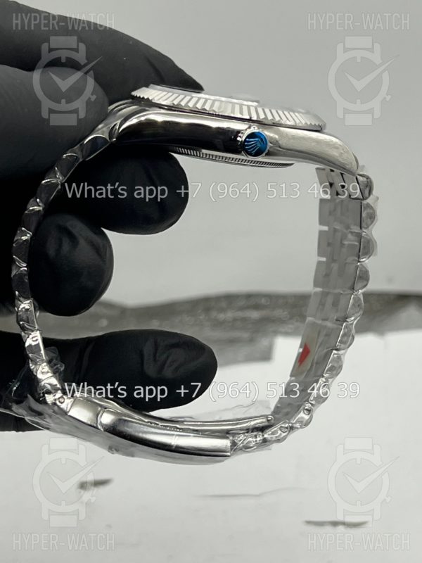 Товар Rolex Datejust 41mm Art 10104 Фото 10 - Rolex Datejust 41mm Art 10104
