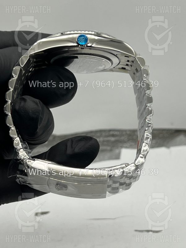 Товар Rolex Datejust 41mm Art 10104 Фото 11 - Rolex Datejust 41mm Art 10104