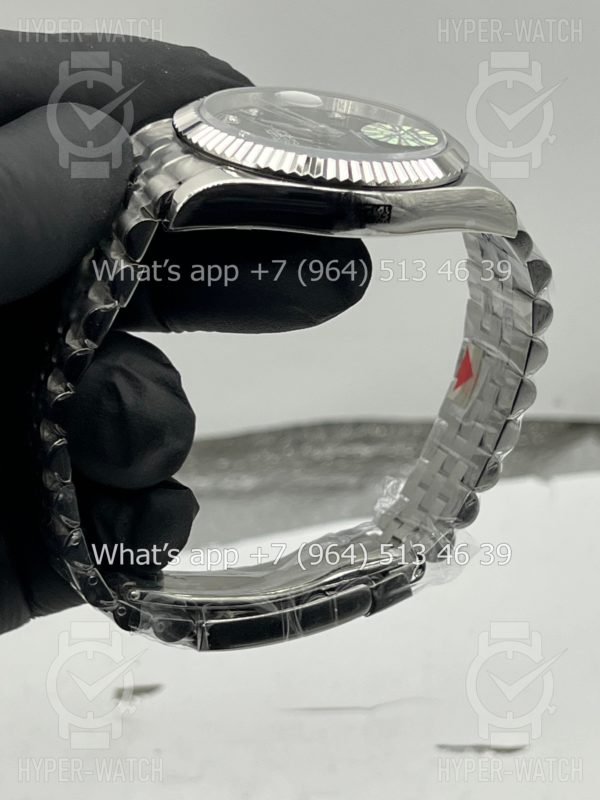 Товар Rolex Datejust 41mm Art 10104 Фото 13 - Rolex Datejust 41mm Art 10104