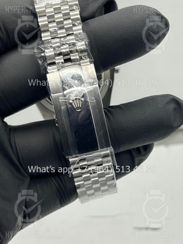 Товар Rolex Datejust 41mm Art 10104 Фото 15 - Rolex Datejust 41mm Art 10104