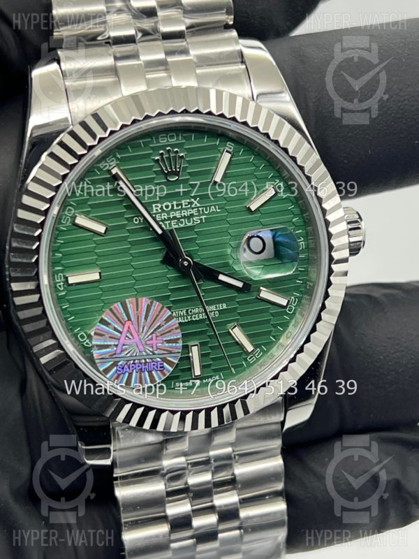 Товар Rolex Datejust 41mm Art 10105 Фото 5 - Rolex Datejust 41mm Art 10105