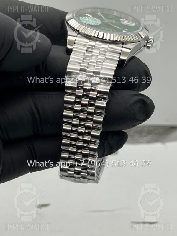 Товар Rolex Datejust 41mm Art 10105 Фото 11 - Rolex Datejust 41mm Art 10105