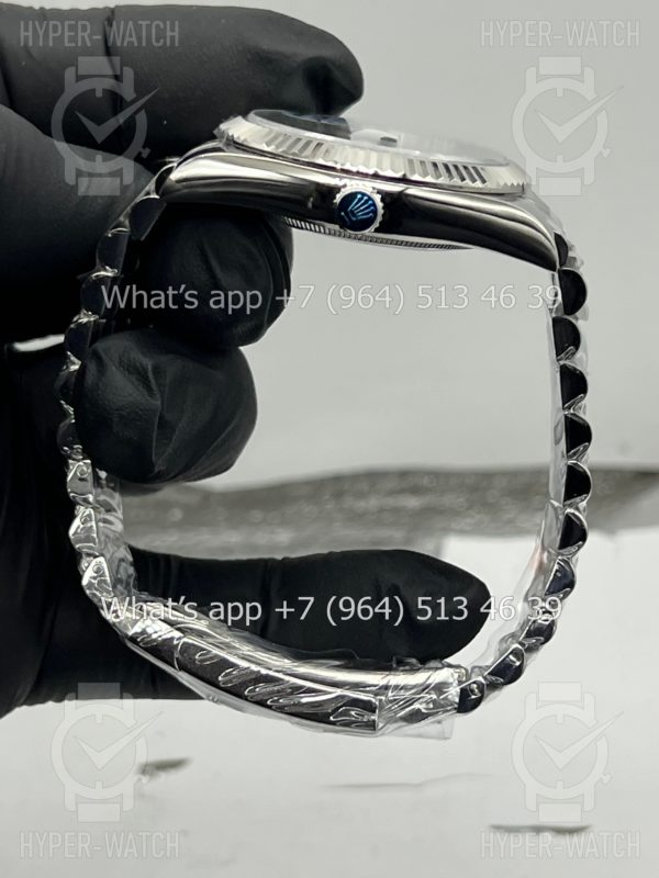 Товар Rolex Datejust 41mm Art 10105 Фото 12 - Rolex Datejust 41mm Art 10105