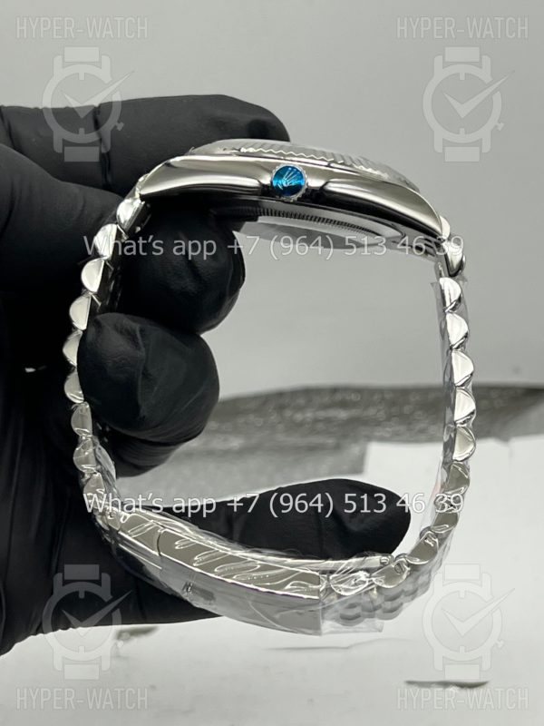 Товар Rolex Datejust 41mm Art 10105 Фото 13 - Rolex Datejust 41mm Art 10105