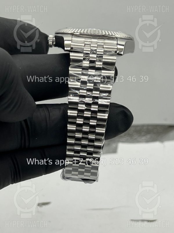 Товар Rolex Datejust 41mm Art 10105 Фото 14 - Rolex Datejust 41mm Art 10105