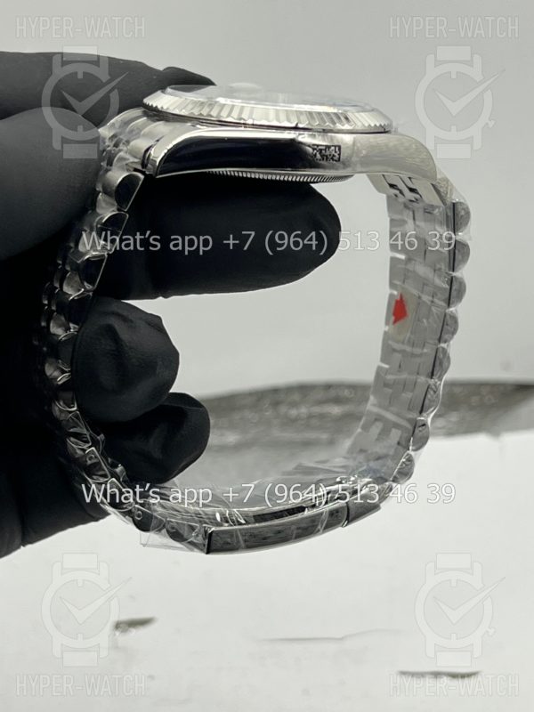 Товар Rolex Datejust 41mm Art 10105 Фото 15 - Rolex Datejust 41mm Art 10105