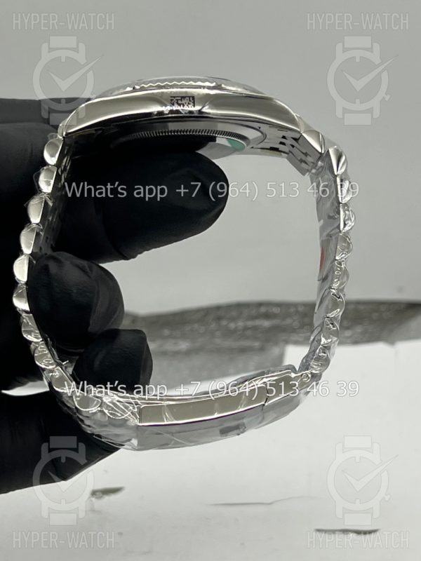 Товар Rolex Datejust 41mm Art 10105 Фото 16 - Rolex Datejust 41mm Art 10105