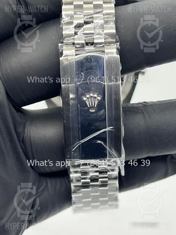 Товар Rolex Datejust 41mm Art 10105 Фото 17 - Rolex Datejust 41mm Art 10105