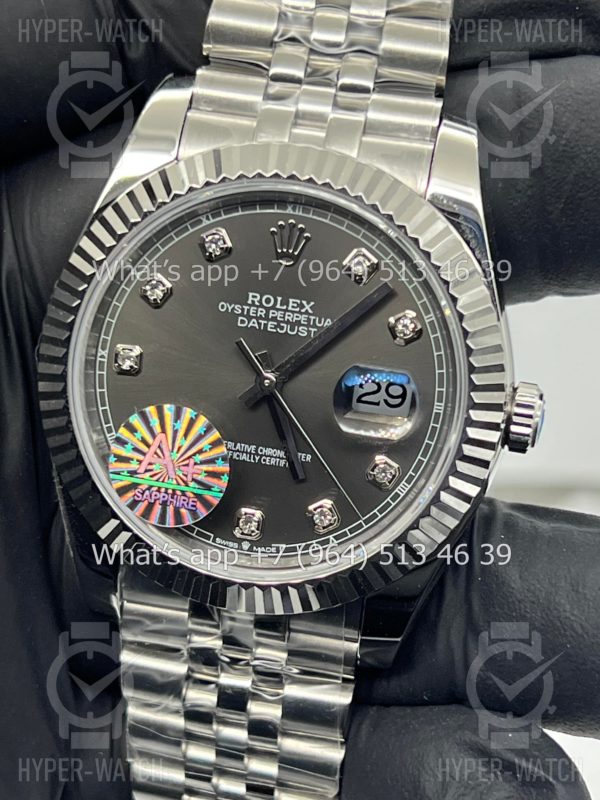 Товар Rolex Datejust 41mm Art 10108 Фото 2 - Rolex Datejust 41mm Art 10108