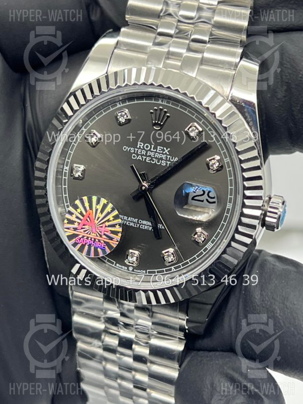 Товар Rolex Datejust 41mm Art 10108 Фото 3 - Rolex Datejust 41mm Art 10108