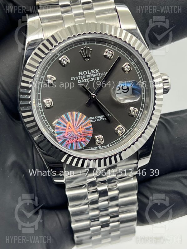 Товар Rolex Datejust 41mm Art 10108 Фото 4 - Rolex Datejust 41mm Art 10108