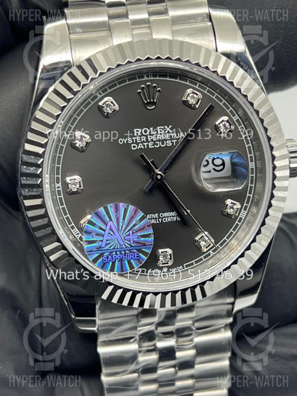 Товар Rolex Datejust 41mm Art 10108 Фото 5 - Rolex Datejust 41mm Art 10108