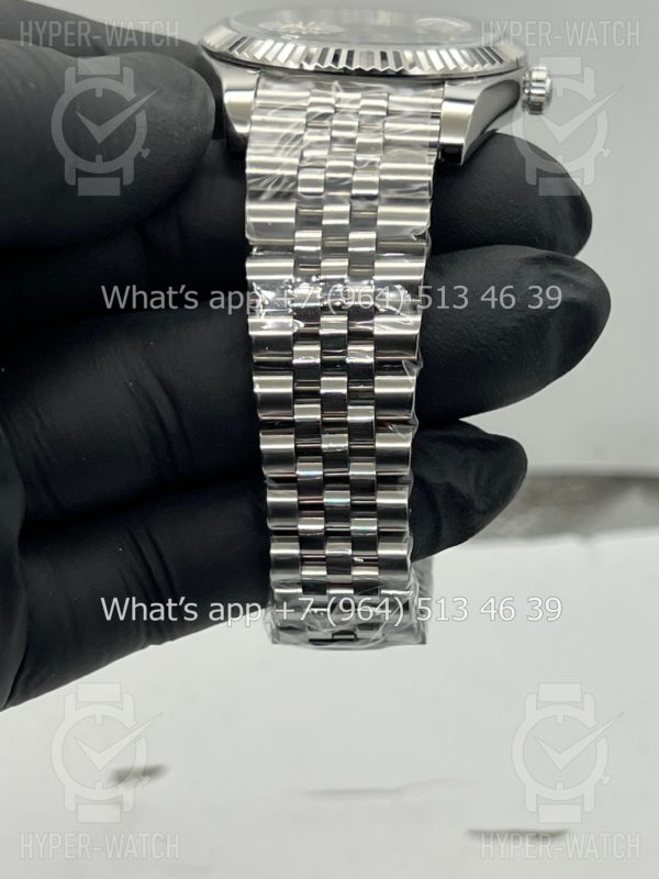 Товар Rolex Datejust 41mm Art 10108 Фото 7 - Rolex Datejust 41mm Art 10108