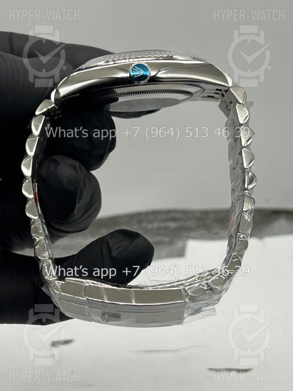 Товар Rolex Datejust 41mm Art 10108 Фото 9 - Rolex Datejust 41mm Art 10108