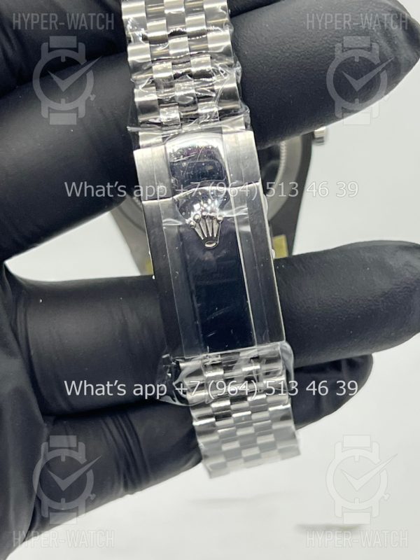 Товар Rolex Datejust 41mm Art 10108 Фото 12 - Rolex Datejust 41mm Art 10108