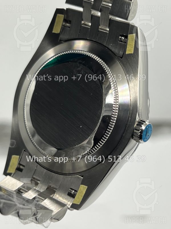 Товар Rolex Datejust 41mm Art 10108 Фото 13 - Rolex Datejust 41mm Art 10108