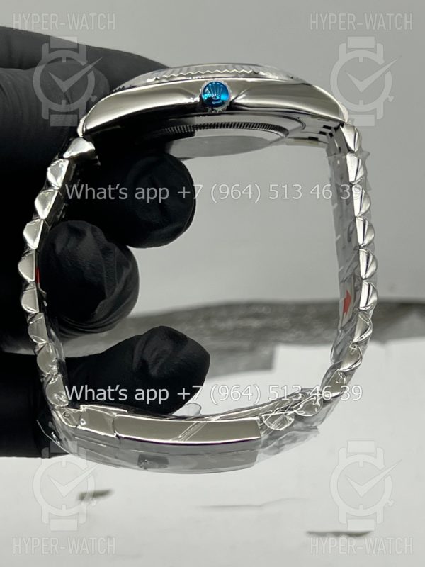 Товар Rolex Datejust 41mm Art 10106 Фото 9 - Rolex Datejust 41mm Art 10106
