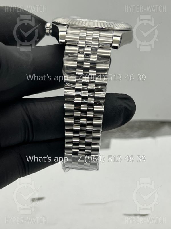 Товар Rolex Datejust 41mm Art 10106 Фото 10 - Rolex Datejust 41mm Art 10106