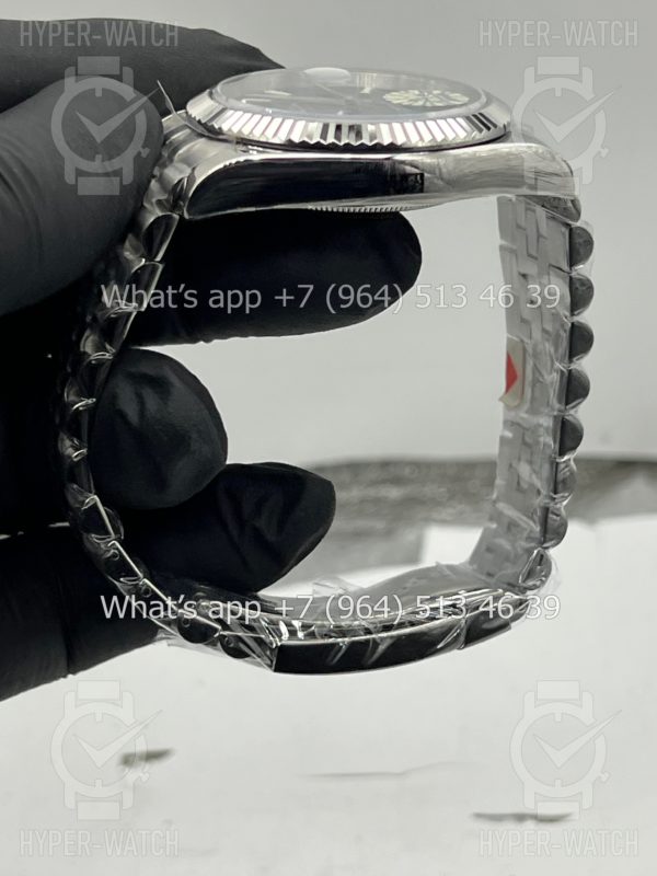 Товар Rolex Datejust 41mm Art 10106 Фото 11 - Rolex Datejust 41mm Art 10106