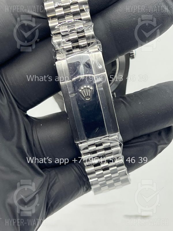 Товар Rolex Datejust 41mm Art 10106 Фото 13 - Rolex Datejust 41mm Art 10106