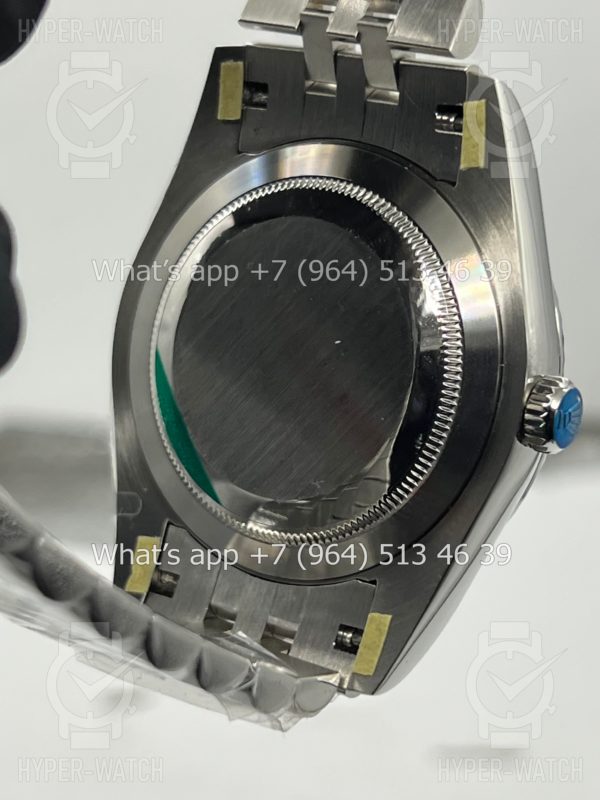 Товар Rolex Datejust 41mm Art 10106 Фото 14 - Rolex Datejust 41mm Art 10106