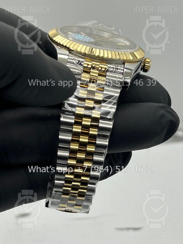 Товар Rolex Datejust 41mm Art 10107 Фото 9 - Rolex Datejust 41mm Art 10107