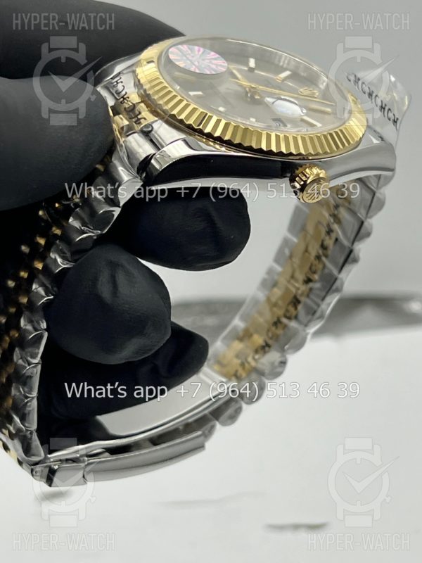 Товар Rolex Datejust 41mm Art 10107 Фото 10 - Rolex Datejust 41mm Art 10107