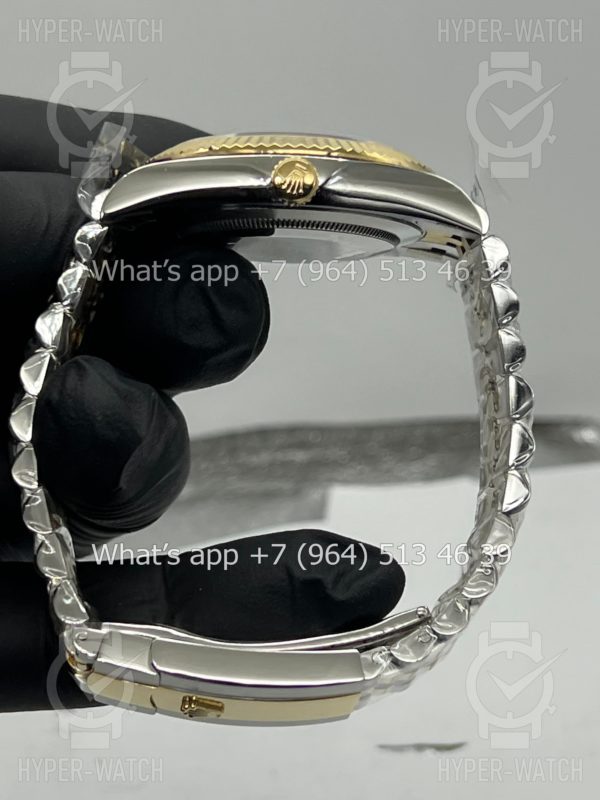 Товар Rolex Datejust 41mm Art 10107 Фото 11 - Rolex Datejust 41mm Art 10107